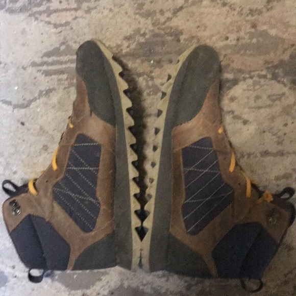 Merrell boots - Picture 6 of 8